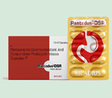 best pharma franchise products of Radius Healthcare Ahmedabad Gujarat